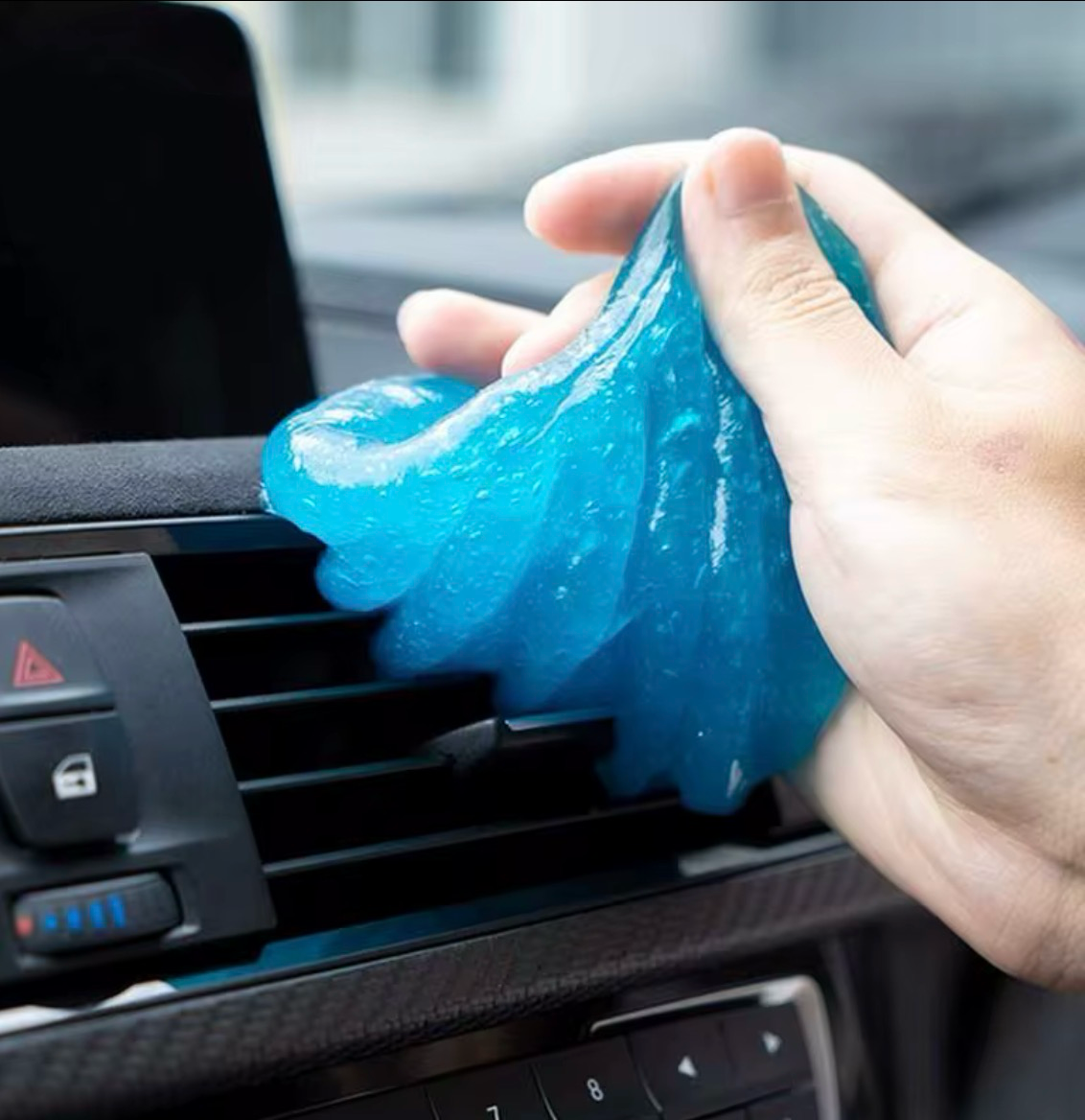 DriveLab™ Detail Gel