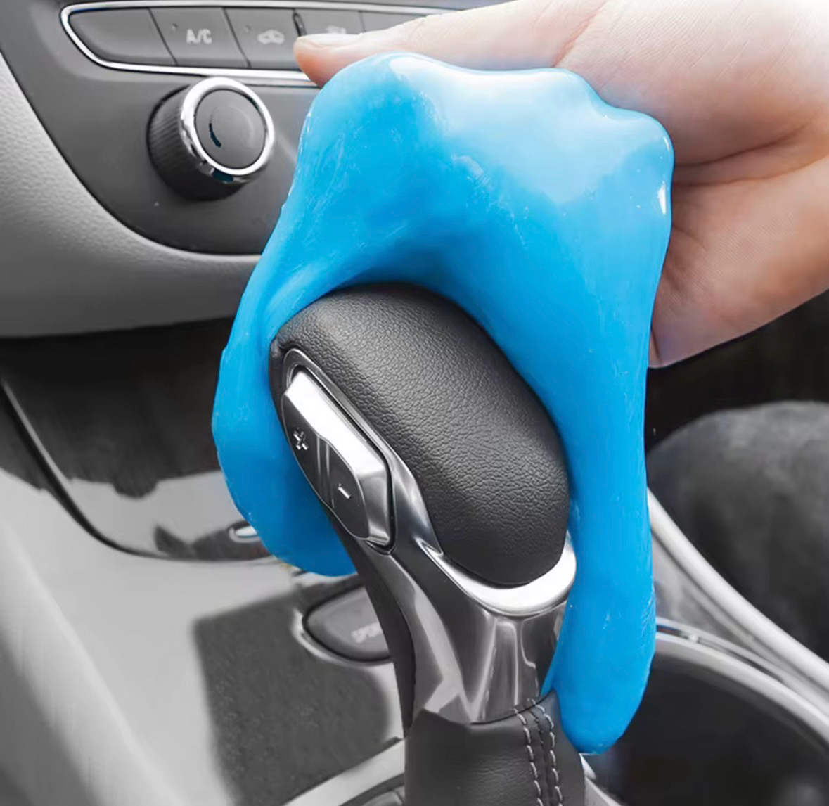 DriveLab™ Detail Gel