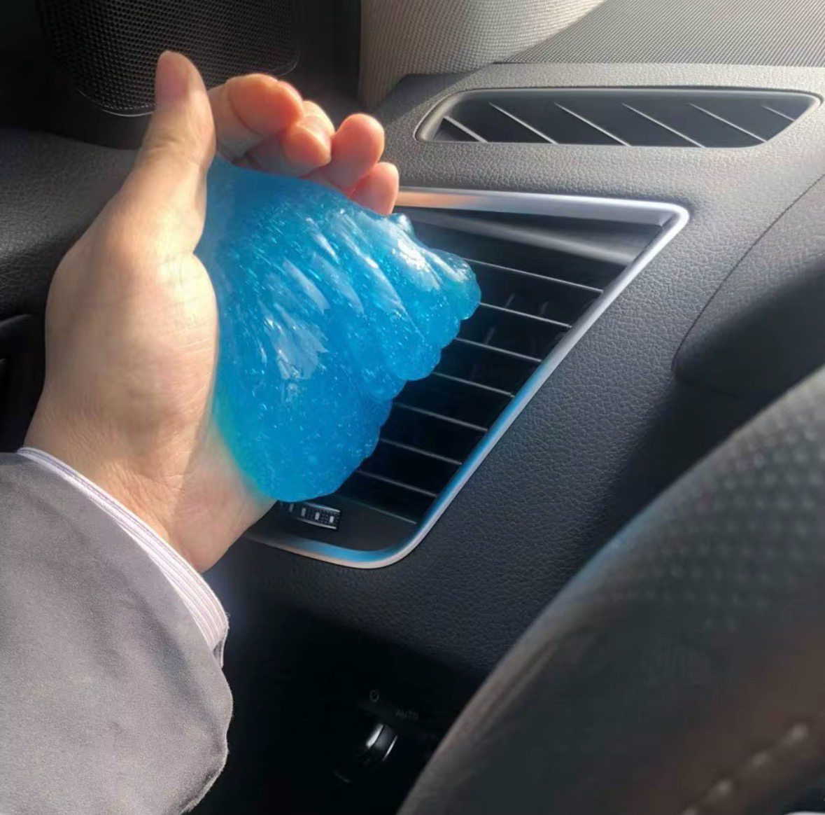 DriveLab™ Detail Gel