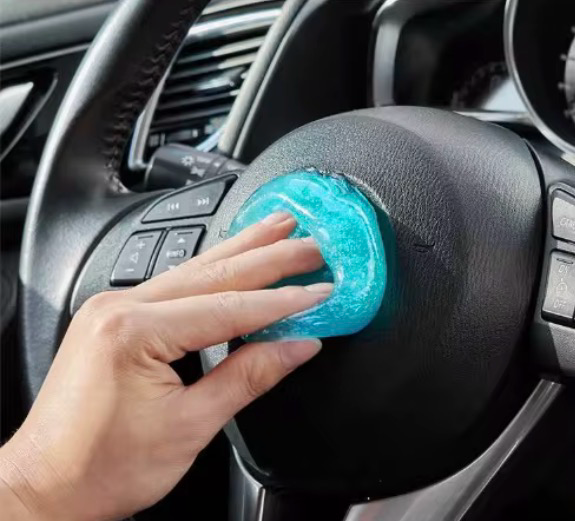 DriveLab™ Detail Gel