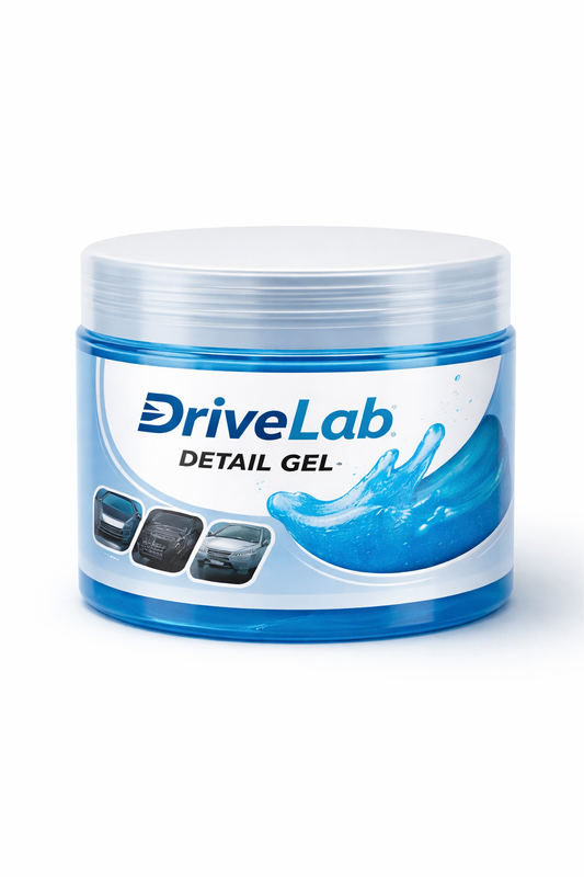 DriveLab™ Detail Gel
